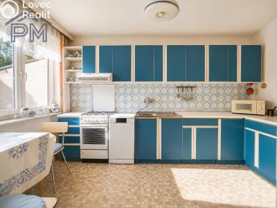 Продаж сімейного будинку Brno, Nedbalova č. 15