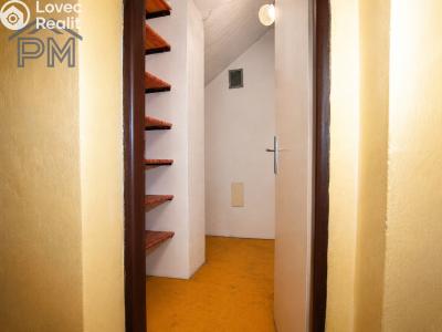 Продаж сімейного будинку Brno, Nedbalova č. 19