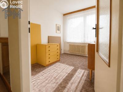 Продаж сімейного будинку Brno, Nedbalova č. 20