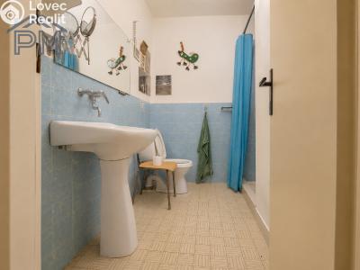 Продаж сімейного будинку Brno, Nedbalova č. 21
