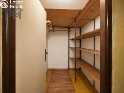Продаж сімейного будинку Brno, Nedbalova č. 22