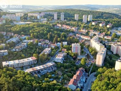 Продаж сімейного будинку Brno, Nedbalova č. 25