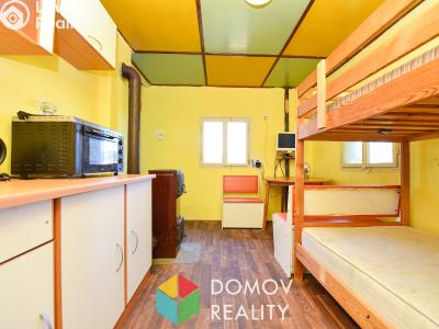 Продаж хатини Beroun č. 5