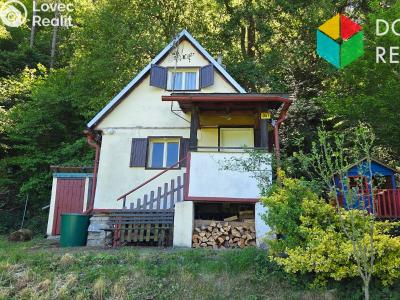 Продаж хатини Beroun č. 12