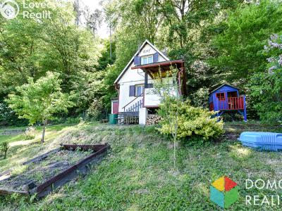 Продаж хатини Beroun č. 13