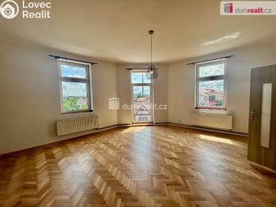 Rent apartment 2+1 Kolín, Ovčárecká č. 1
