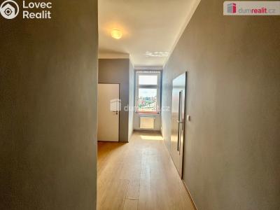 Rent apartment 2+1 Kolín, Ovčárecká č. 4