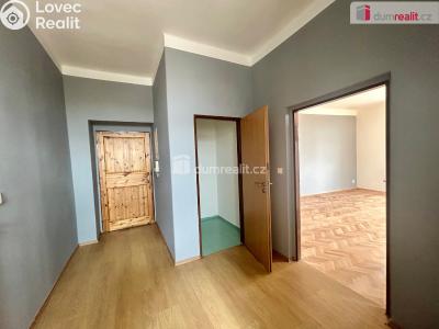 Rent apartment 2+1 Kolín, Ovčárecká č. 6