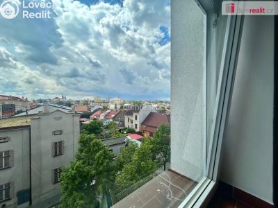 Rent apartment 2+1 Kolín, Ovčárecká č. 12