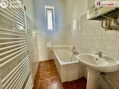 Rent apartment 2+1 Kolín, Ovčárecká č. 17