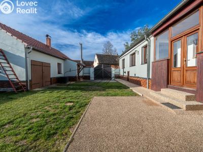Продаж сімейного будинку Dráchov č. 10