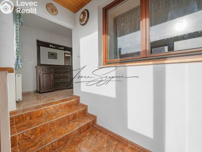 Продаж сімейного будинку Dráchov č. 20