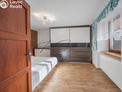 Продаж сімейного будинку Dráchov č. 22