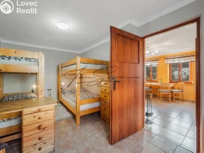 Продаж сімейного будинку Dráchov č. 48