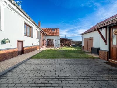 Sale family house Dráchov č. 9