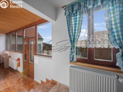 Продаж дачі Dráchov č. 20