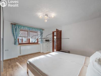 Продаж дачі Dráchov č. 23