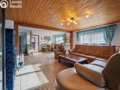 Продаж дачі Dráchov č. 26