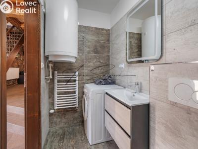 Продаж дачі Dráchov č. 39