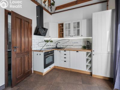 Продаж дачі Dráchov č. 40