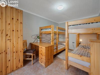 Продаж дачі Dráchov č. 48
