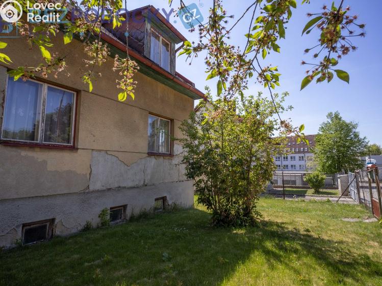 Продаж сімейного будинку Havlíčkův Brod, Zahradnického 2750 č. 3