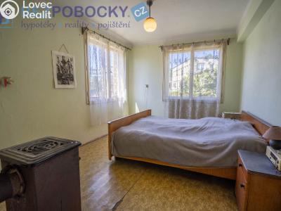Продаж сімейного будинку Havlíčkův Brod, Zahradnického 2750 č. 6