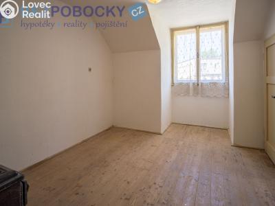 Продаж сімейного будинку Havlíčkův Brod, Zahradnického 2750 č. 7