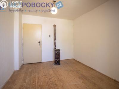 Продаж сімейного будинку Havlíčkův Brod, Zahradnického 2750 č. 8