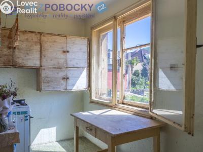 Продаж сімейного будинку Havlíčkův Brod, Zahradnického 2750 č. 9
