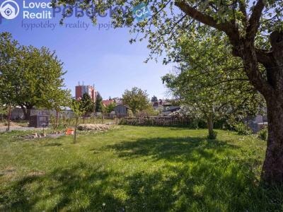 Продаж сімейного будинку Havlíčkův Brod, Zahradnického 2750 č. 10