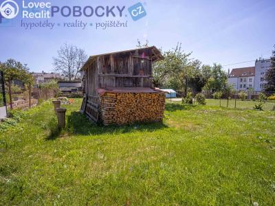 Продаж сімейного будинку Havlíčkův Brod, Zahradnického 2750 č. 11