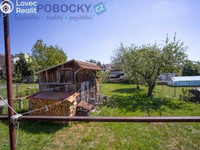 Продаж сімейного будинку Havlíčkův Brod, Zahradnického 2750 č. 12