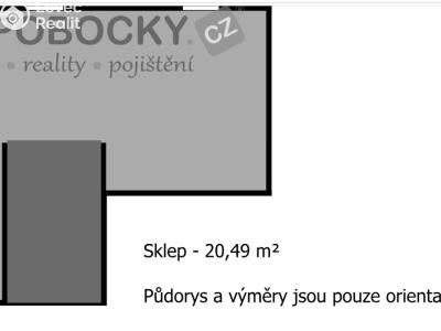Продаж сімейного будинку Havlíčkův Brod, Zahradnického 2750 č. 15