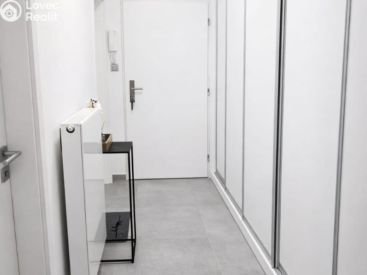 Оренда квартири 1+KK Plzeň, alej Svobody č. 3
