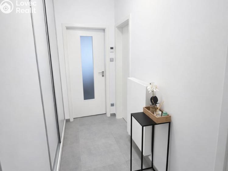 Оренда квартири 1+KK Plzeň, alej Svobody č. 5