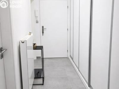 Оренда квартири 1+KK Plzeň, alej Svobody č. 3