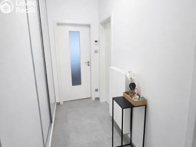 Оренда квартири 1+KK Plzeň, alej Svobody č. 5