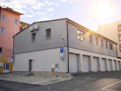 Оренда квартири 1+KK Plzeň, alej Svobody č. 7