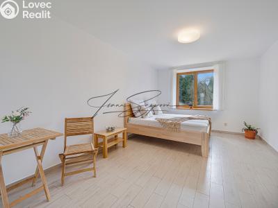 Продаж багатогенного будинку Olešná č. 14