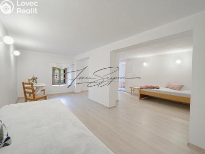 Продаж багатогенного будинку Olešná č. 25