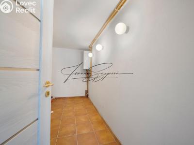 Продаж багатогенного будинку Olešná č. 26