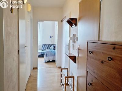 Rent apartment 2+1 Brno, Křídlovická č. 5