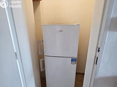 Rent apartment 2+1 Brno, Křídlovická č. 10