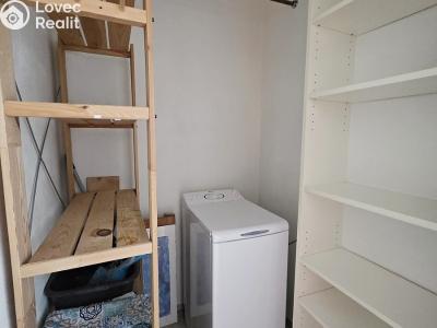 Rent apartment 2+1 Brno, Křídlovická č. 11