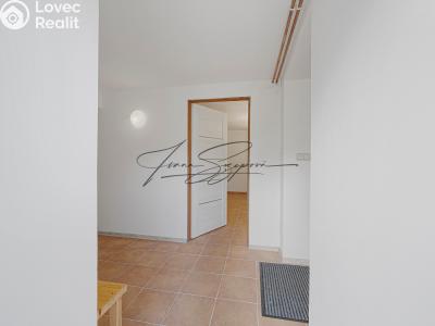 Sale hotel Olešná č. 24