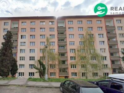 Prodej bytu 2+1 Chomutov, Zahradní č. 1