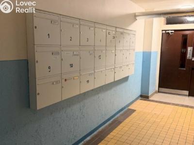 Prodej bytu 2+1 Chomutov, Zahradní č. 3
