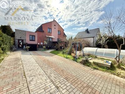 Продаж сімейного будинку Dobrá Voda u Českých Budějovic, Pomezní č. 11