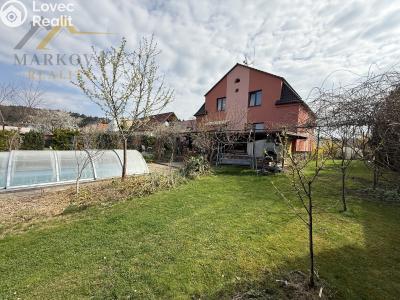 Продаж сімейного будинку Dobrá Voda u Českých Budějovic, Pomezní č. 15